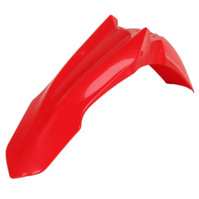 Priekinis purvasaugis raudonas CEMOTO Honda CRF 250-450cc 2013-2017
