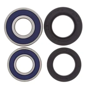 4Ride Rear wheel bearing kit Honda CR / XR 125-650cc 82-07