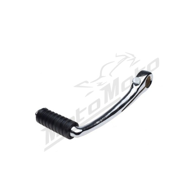 Kick Start MZ TS 125-150 