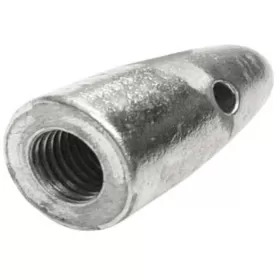 Marine Pro  shaft anode Orbitrade Volvo Penta