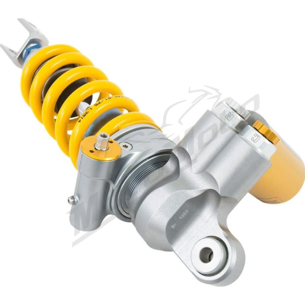 OHLINS TTX GP Shock Absorber Ducati Panigale V4 1000-1100cc 18-23
