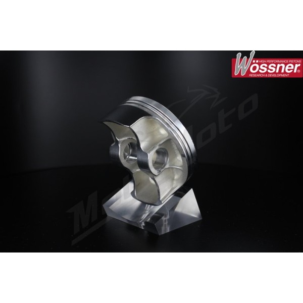 WÖSSNER Forged Piston 96,96-96,98mm Kawasaki KX 250 2010