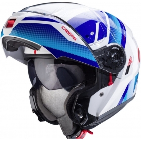Caberg Levo X Manta Flip-Up Helmet