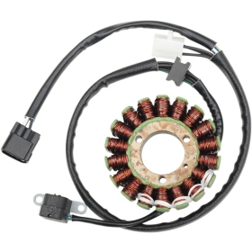 MOOSE OFFROAD Stator for Suzuki DR-Z 400 E / S 00-15