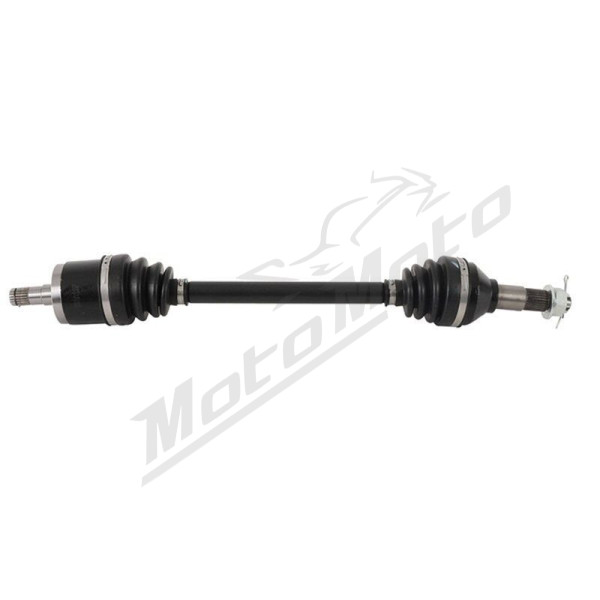 ALL BALLS Front Left Drive Shaft reinforced Can-Am Commander 800-1000 11-12