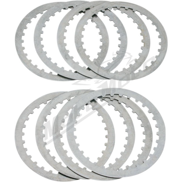 ALTO PRODUCTS Steel Plate Set Buell / Harley Davidson 883-1340 90-22
