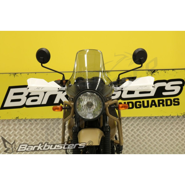 BARKBUSTERS Handguards Royal Enfield Himalayan 400 23-24