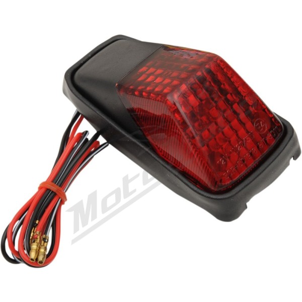 MAIER XR Small Universal Tail Light 