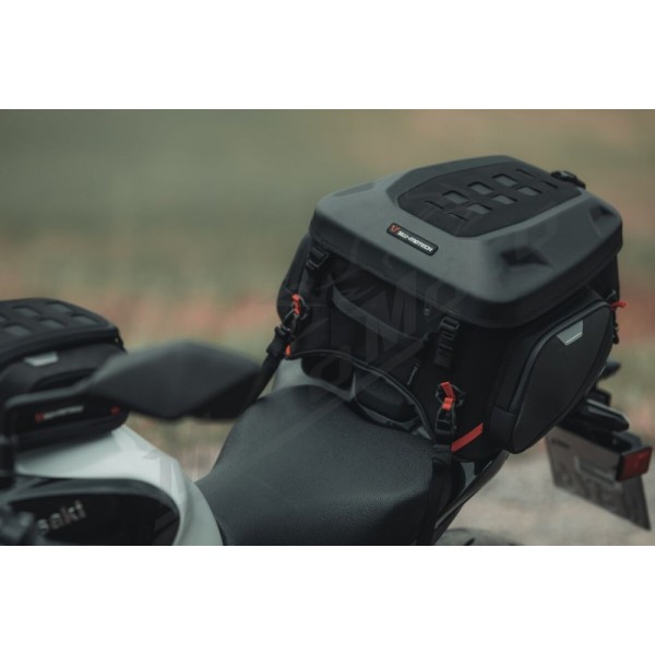 SW-MOTECH PRO Tail Bag 22-34L