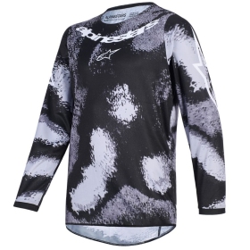 ALPINESTARS(MX) Youth Fluid Lahnd Jersey