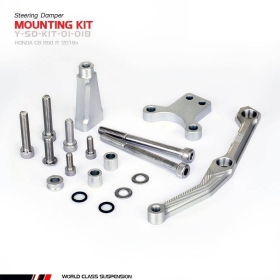YSS Steering Damper Mounting Kit HONDA CB 650 19-23