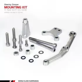 YSS Steering Damper Mounting Kit HONDA CB 650 19-23