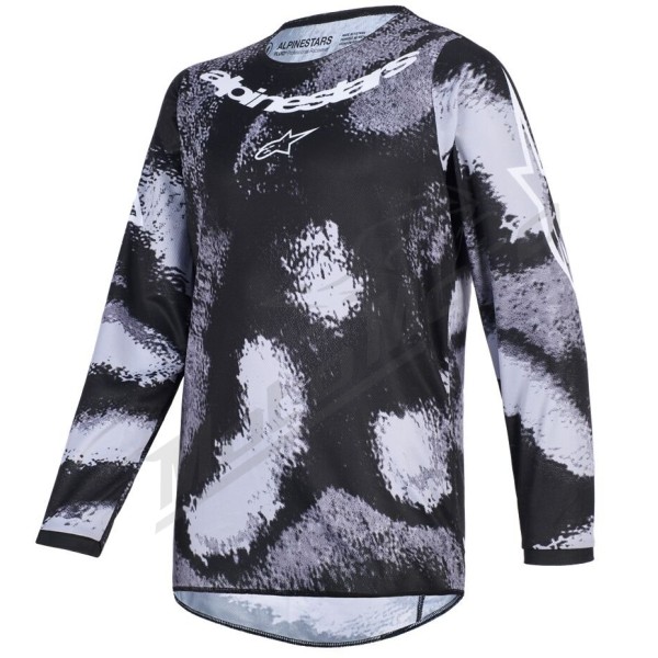 ALPINESTARS(MX) Youth Fluid Lahnd Jersey