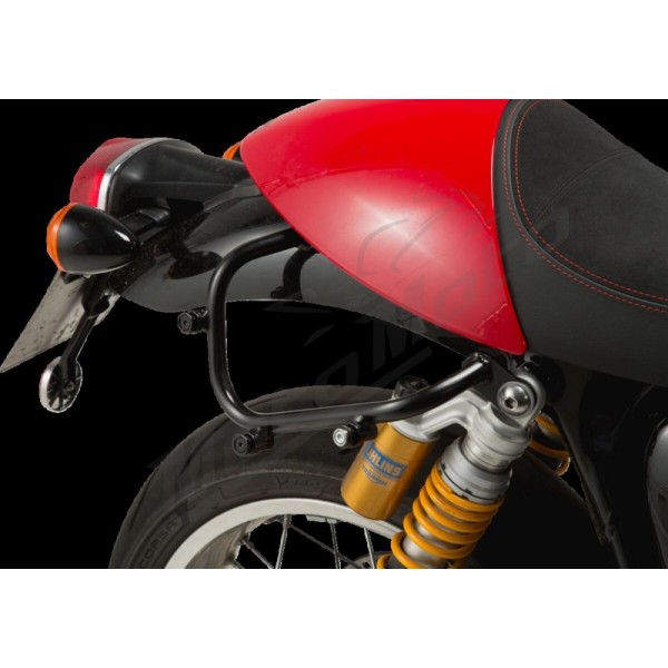 SW-MOTECH SLC Side Carrier Right Triumph Thruxton 1200 16-20