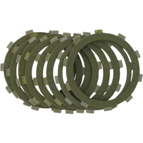 EBC SRC Series Clutch Kit HONDA VFR / CBR / CB / CBF 600-800 03-20