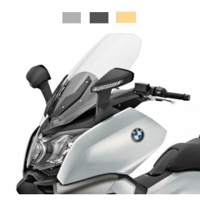 MOTOSHIELDS Stiklas BMW C 650 GT 2012-2018