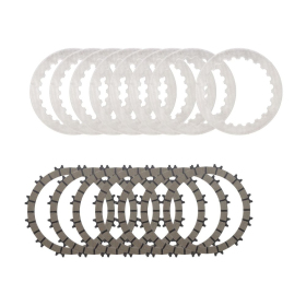 PSYCHIC CLUTCH DISCS & SPACERS KTM / Gas Gas / Husqvarna 250-350 19-25