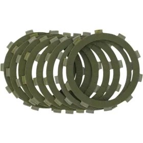 EBC SRC Series Clutch Kit HONDA VFR / CBR / CB / CBF 600-800 03-20