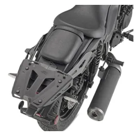 KAPPA Rear storage box bracket Kawasaki Eliminator 500 24-25