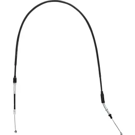 MOOSE OFFROAD HARD-PARTS Black Vinyl Clutch Cable Suzuki RM-Z 450 2018