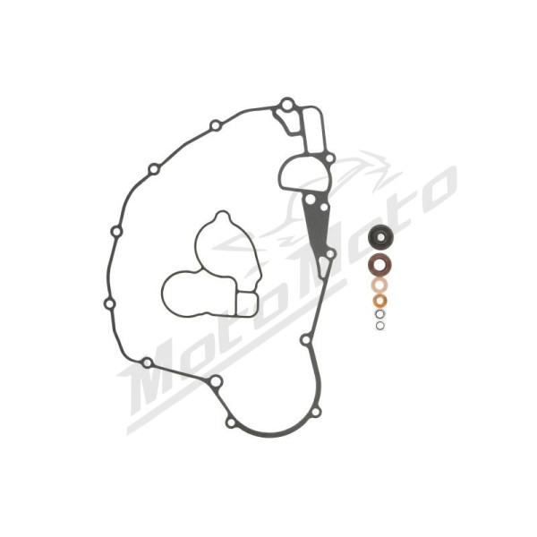 Athena Vandens pompos rem. kompl. Suzuki RM-Z 450 08-23