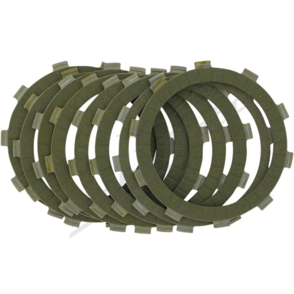 EBC SRC Series Clutch Kit HONDA VFR / CBR / CB / CBF 600-800 03-20