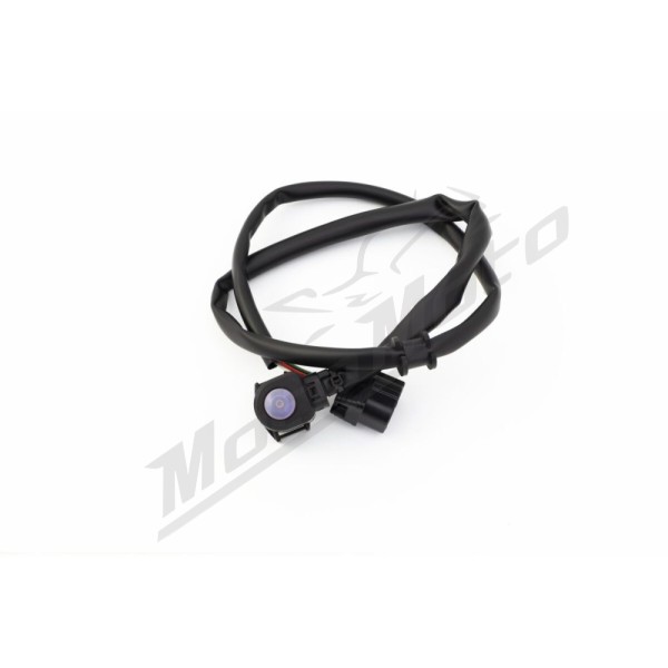 EMGO Mode Change Button Honda CRF 250/450 15-17