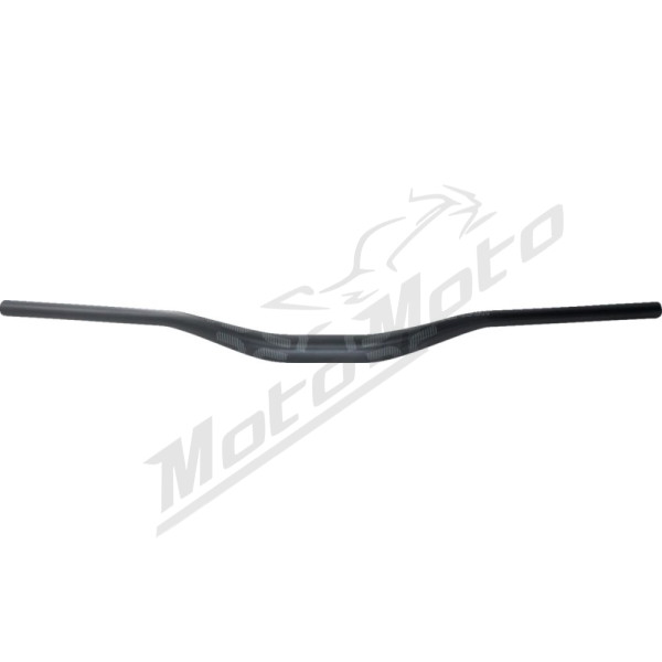 E*THIRTEEN Race Carbon Handlebar 80cm Black