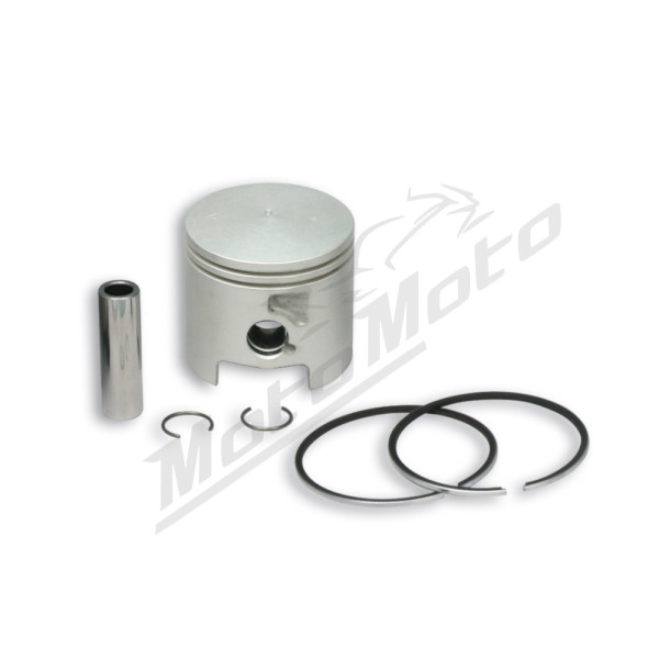 Piston 0 MALOSSI MHR Replica Ø50 Aprilia / Derbi / Piaggio / Gilera / Peugeot / Yamaha