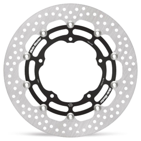 MOTO-MASTER Halo Racing  Front Floating Brake Disc Husqvarna / KTM 790/801 18-24