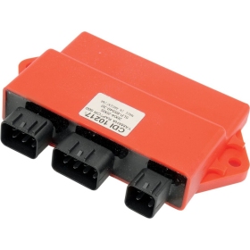 RICK'S MOTORSPORT ELECTRIC Hot Shot Series CDI Box Yamaha YFM 660R 04-05