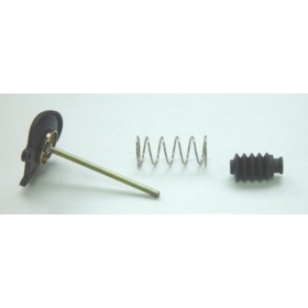 TOURMAX Carburetor Pump Diaphragm Kit HONDA CB 750 1979-1983