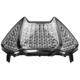 Galinis žibintas TNT YAMAHA T-MAX 500cc 2008-2011 LED