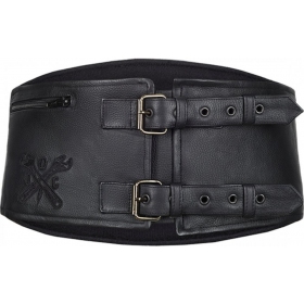 John Doe Classical Kidney Belt