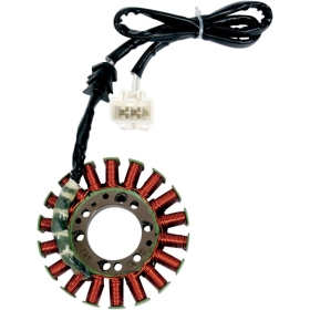 RICK'S MOTORSPORT ELECTRIC Stator Honda CBR 954RR 02-03