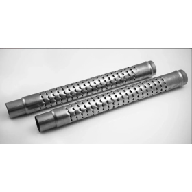 RINEHART RACING Baffle 63,5mm