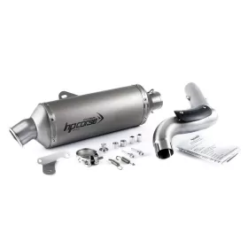 HP CORSE SP-1 Silencer YAMAHA TENERE 700cc 2019-2024