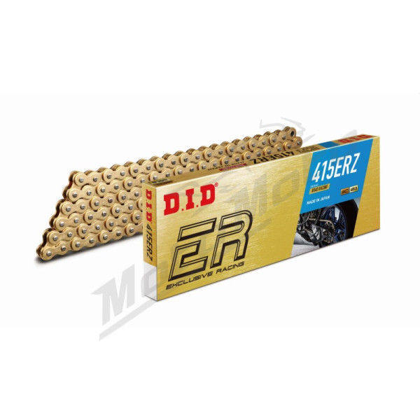 Chain DID415ERZGG