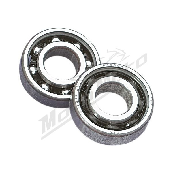 JIMS Transmission Door Bearing Harley Davidson FLHR / FLHTC / FLSTC / FXLR / XL / XLH 883-1340 82-05 