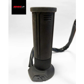 KOSO HG13 Heated grip left side 130mm