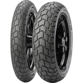 Tire PIRELLI MT 60™RS Dual Sport 120/70 R17