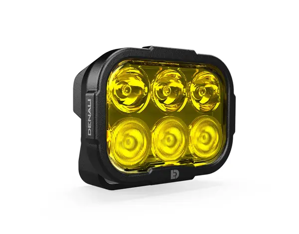 DENALI DL6 Hybrid Driving 48 W