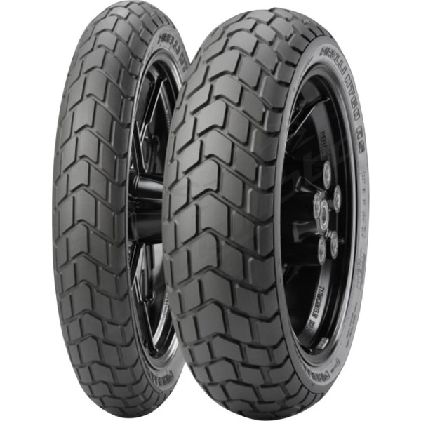 Padanga PIRELLI MT 60™RS 120/70 R17