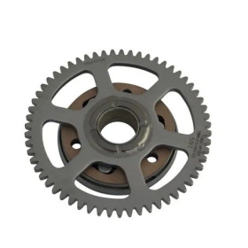 PARTS UNLIMITER Starter Flywheel Kit Yamaha VP / YP 125 06-17