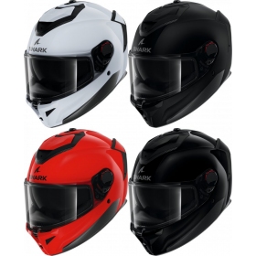 Shark Spartan GT Pro Blank Helmet