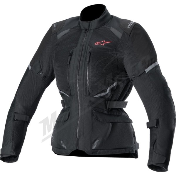 ALPINESTARS (ROAD) Stella Andes Air Drystar® Jacket