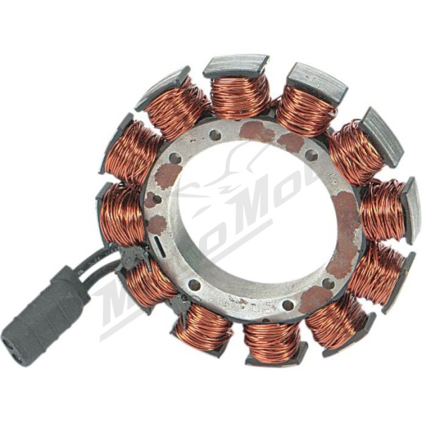 CYCLE ELECTRIC INC Stator 32A Harley Davidson FLHR / FLST / FXST / FXSTS 1340 84-00
