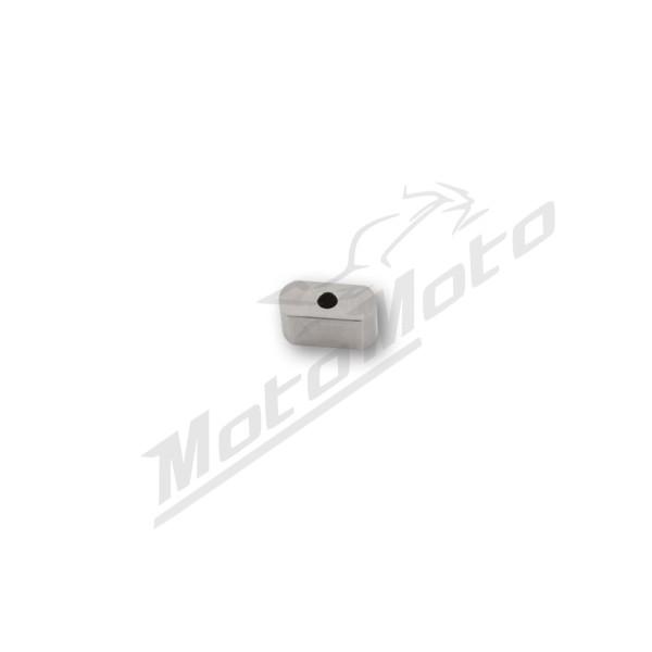 HIGHSIDER CNC Weld-In Housing For Modul 1 24.5x11.5x12mm