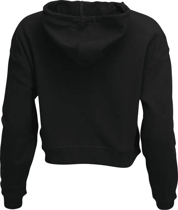 THOR Women's Noise Pullover Crop Hoodie