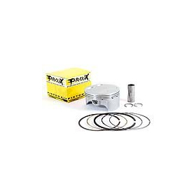 PROX Forged Piston Ø100,95 KTM Duke / LC4 / SC / SMC / SXC 620-640cc 94-06